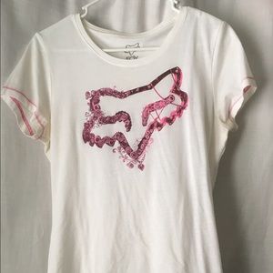 Fox t-shirt