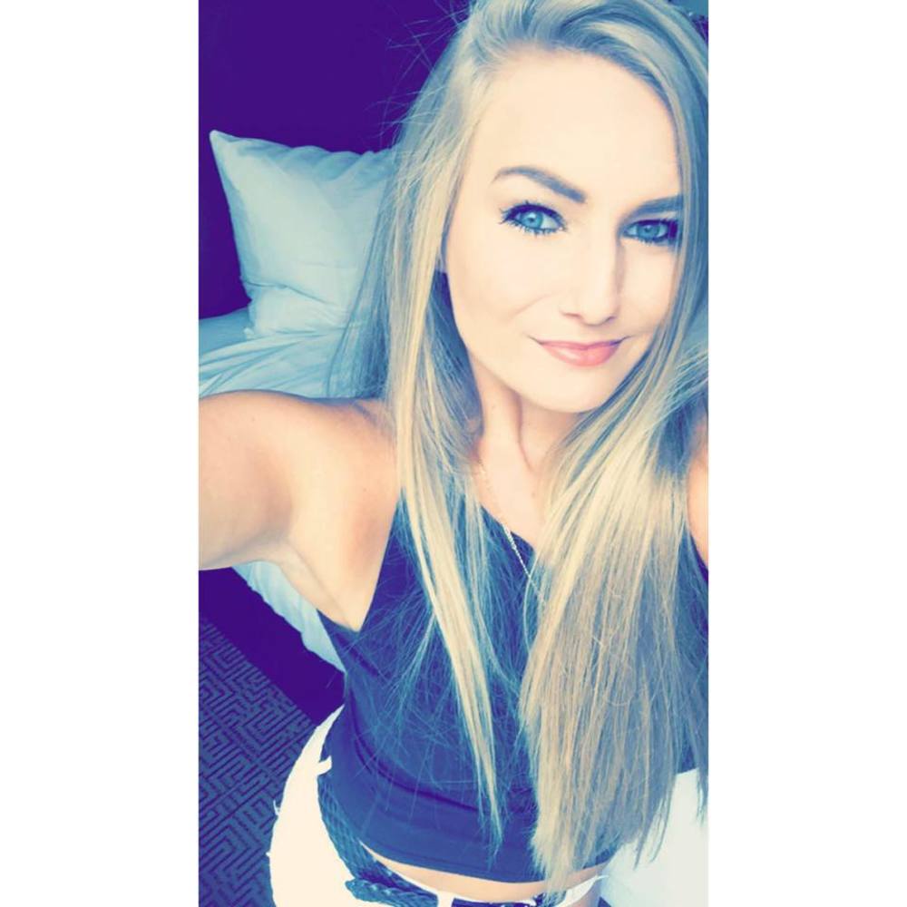 Meet your Posher, Kourtney