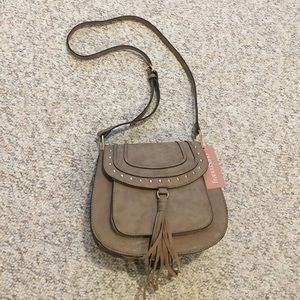 BNWT Franco Sarto Rex Cross Body