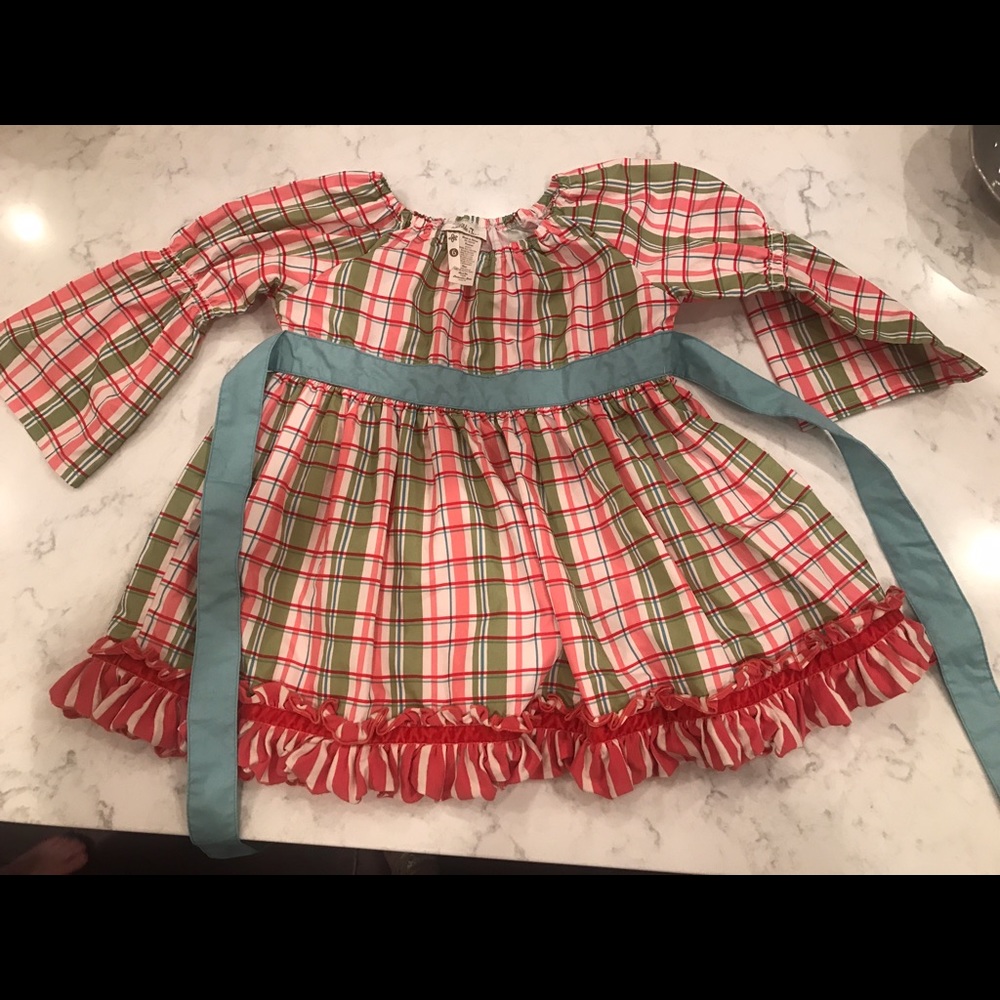 Matilda Jane Shirt