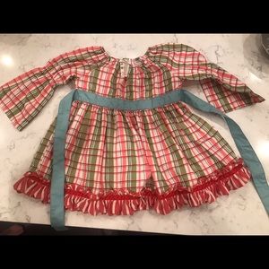 Matilda Jane Shirt