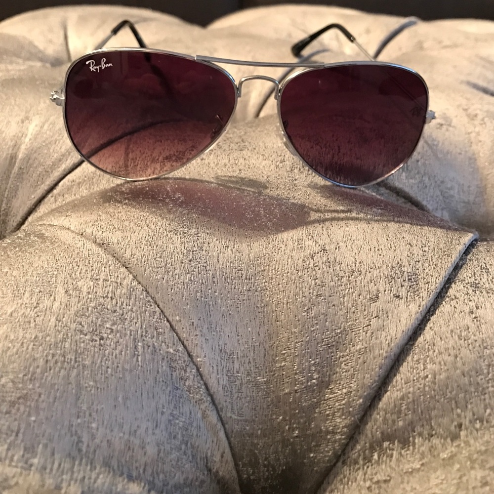 Rayban Sunglasses