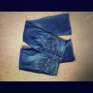 1921 Women's Jeans flare 31/34