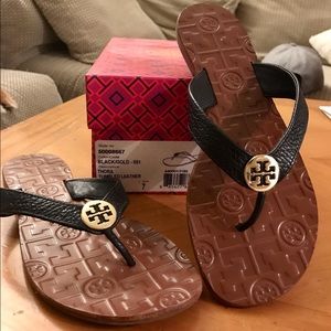 Tory Burch Thora Sandals