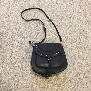 BNWT Franco Sarto Rex Cross Body