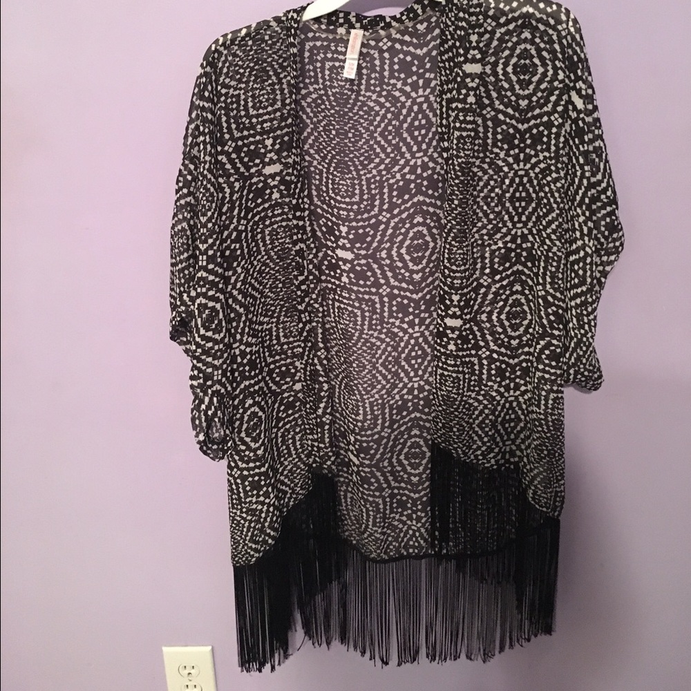 Cardigan