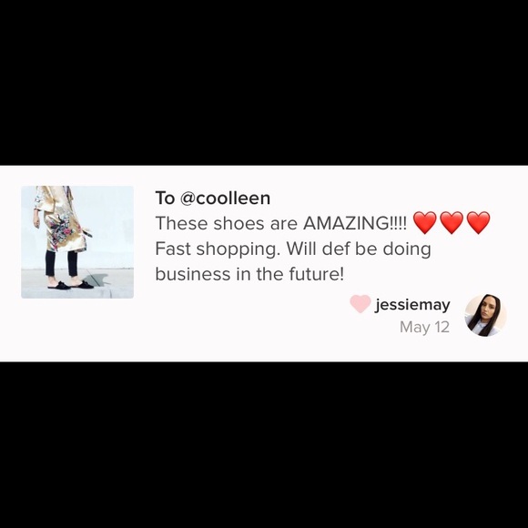 RESTOCKING Next Week✨ Fiona Black Pointy Toe Mules - Picture 8 of 8