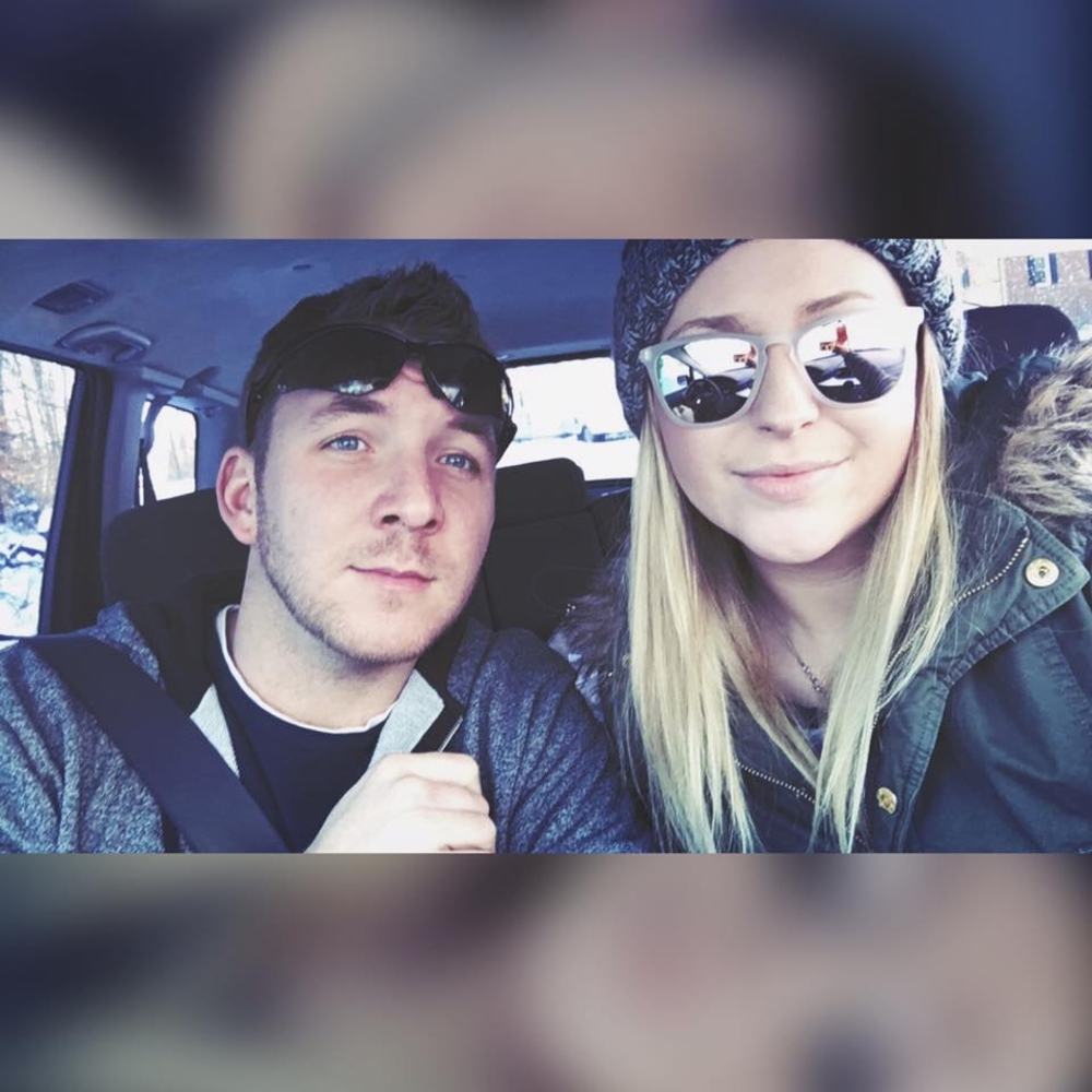 Meet your Posher, Kayla