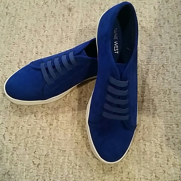 Nine West Shoes - NIB Nine West sneakers