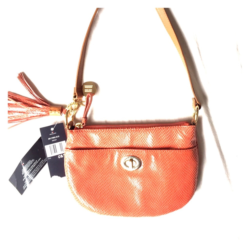 Tommy Hilfiger Xbody purse