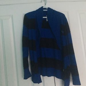 Abercrombie & Fitch Cardigan