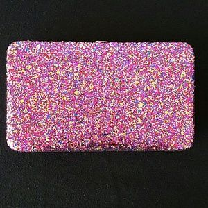 Mossimo Large Hinge Clutch