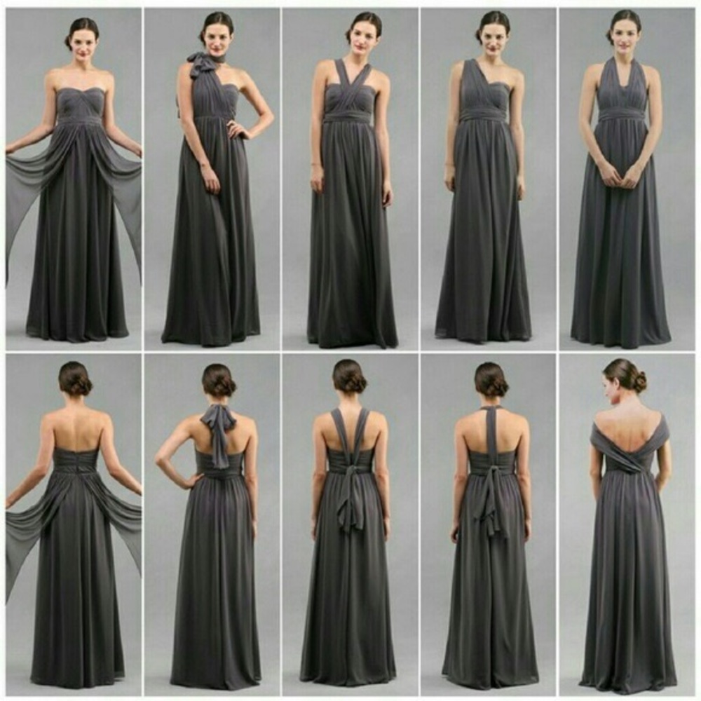 Briedsmaid Dress - Jenny Yoo, Annabelle