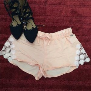 Roxy shorts