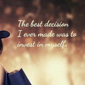 Meet your Posher, Tish