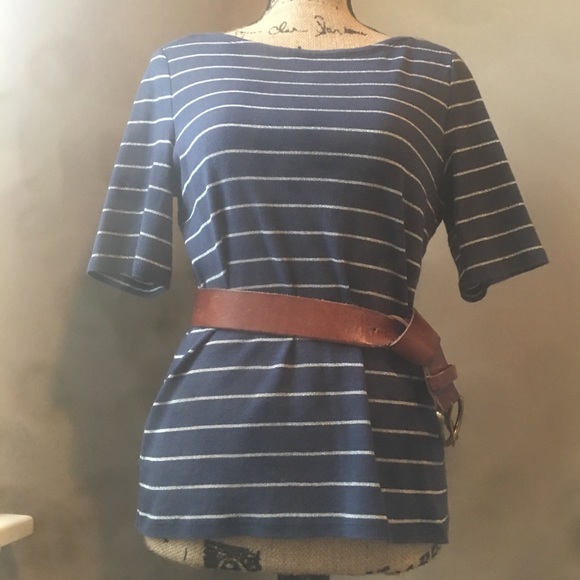 Talbots tee ❤️ - Picture 2 of 4