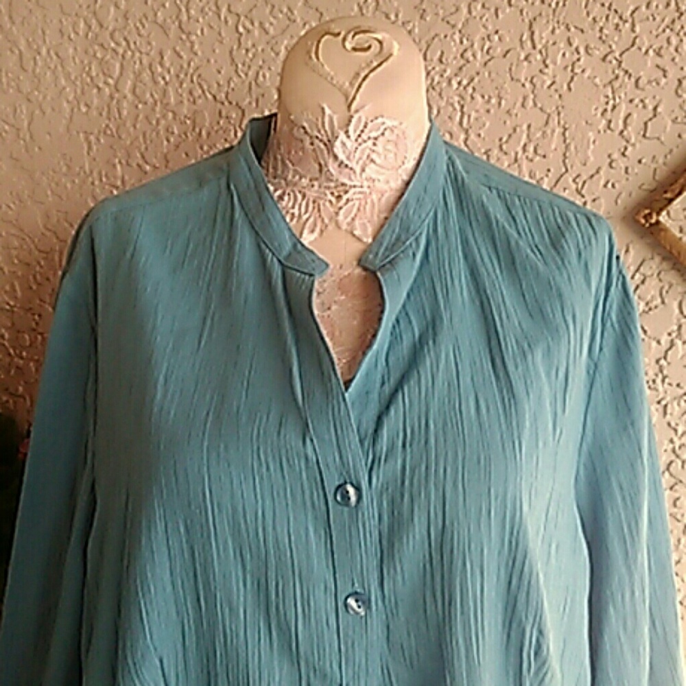 Croft & Barrow shirt
