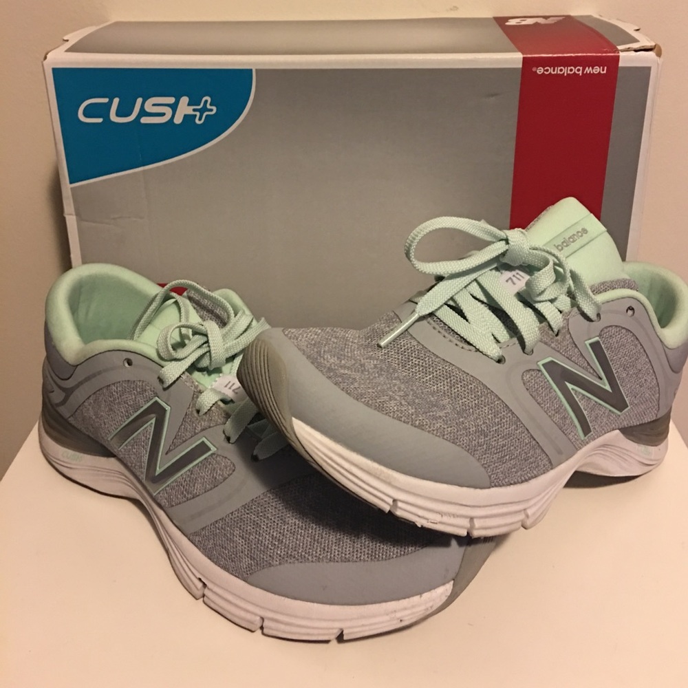 New Balance Cush+ Training Shoes