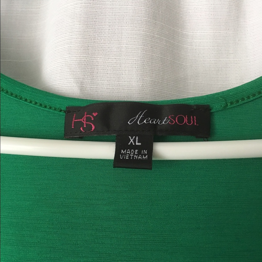Ruffled tank - Picture 3 of 3