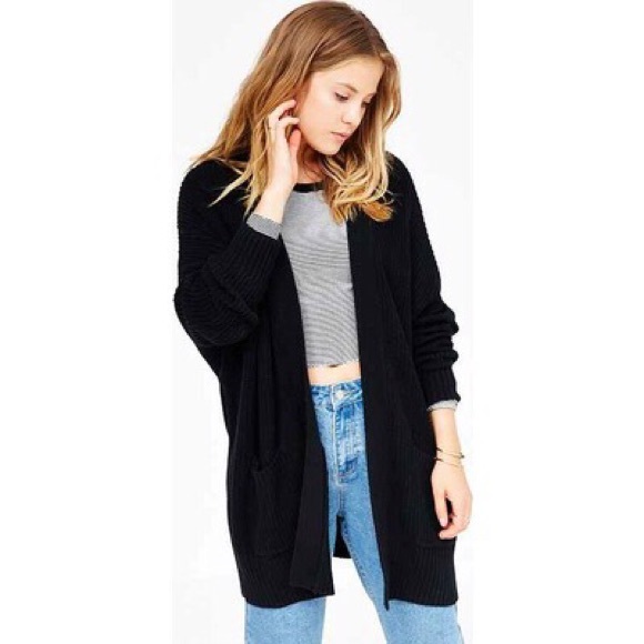 Urban Outfitters Sweaters - BDG Parker Cardigan