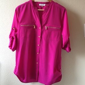 Calvin Klein Blouse
