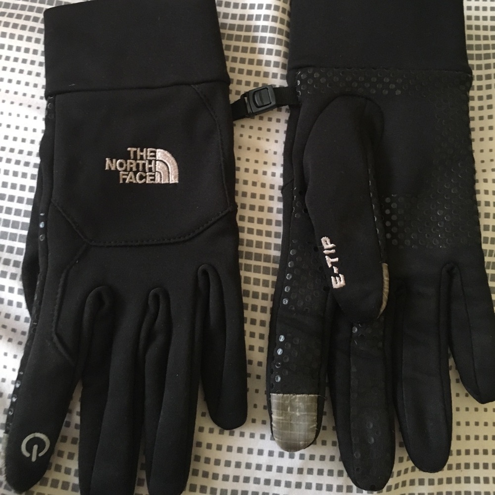 The North Face  ETip Gloves