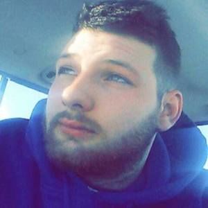 Meet your Posher, Cameron