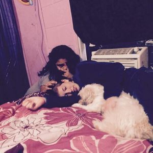 Meet your Posher, Bekka