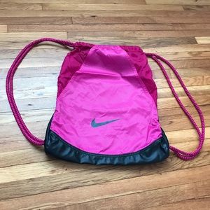 Nike Gym Bag