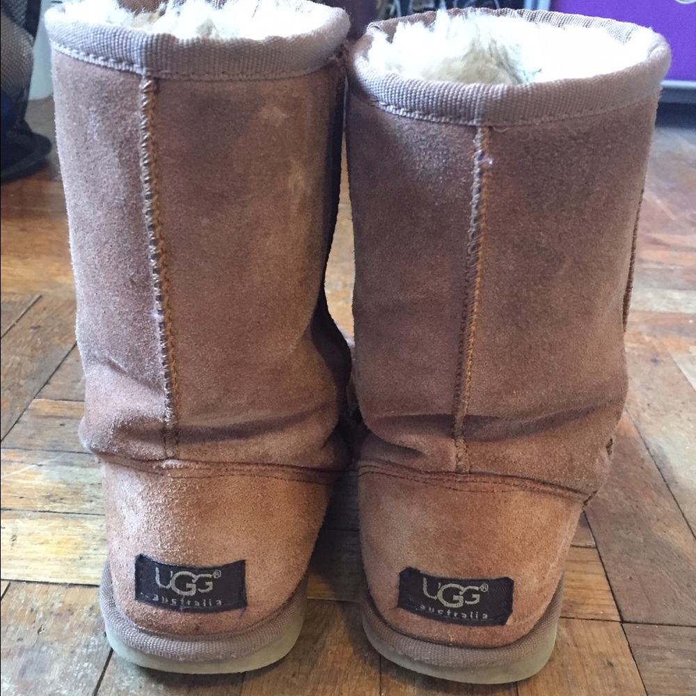 Uggs!