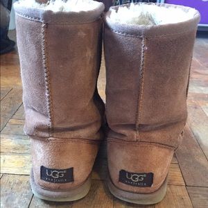Uggs!