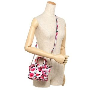 NWT! Cedar Street Rose Mini Hayden