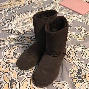Bearpaw Boots