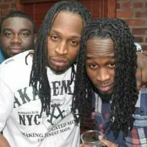 Meet your Posher, Kenny