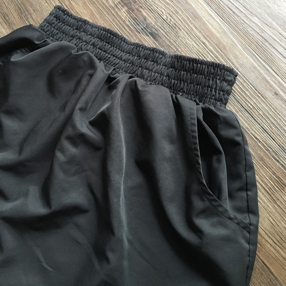 American Apparel Black Skirt - Picture 3 of 4