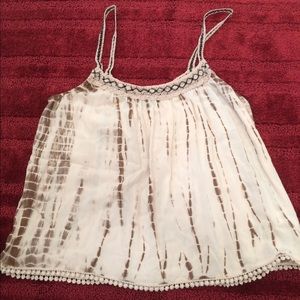 American Eagle Outfitters tank top