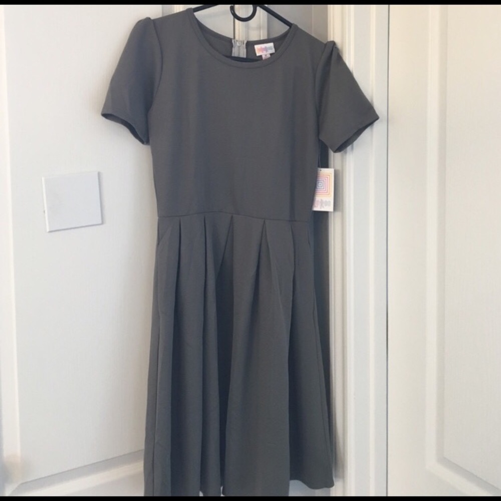 LulaRoe Amelia, NWT