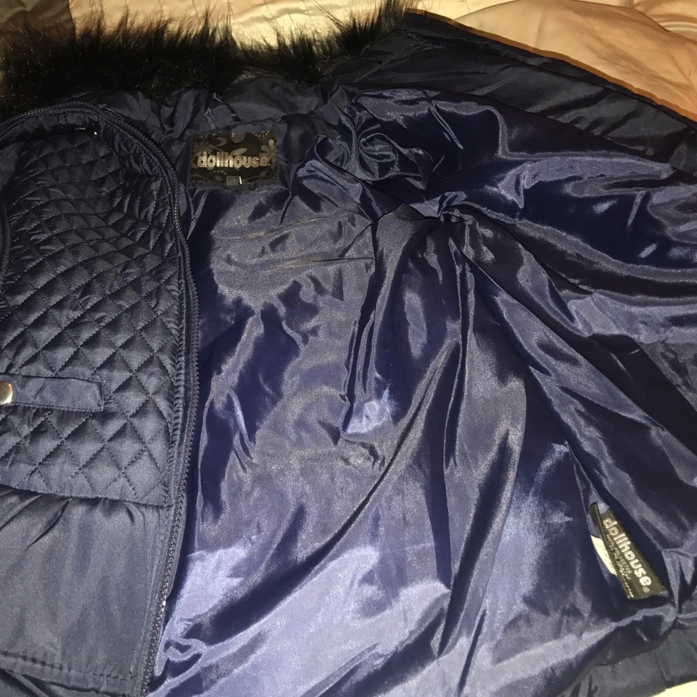 Jacket - Picture 2 of 3