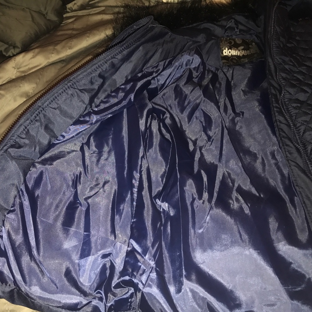 Jacket - Picture 3 of 3