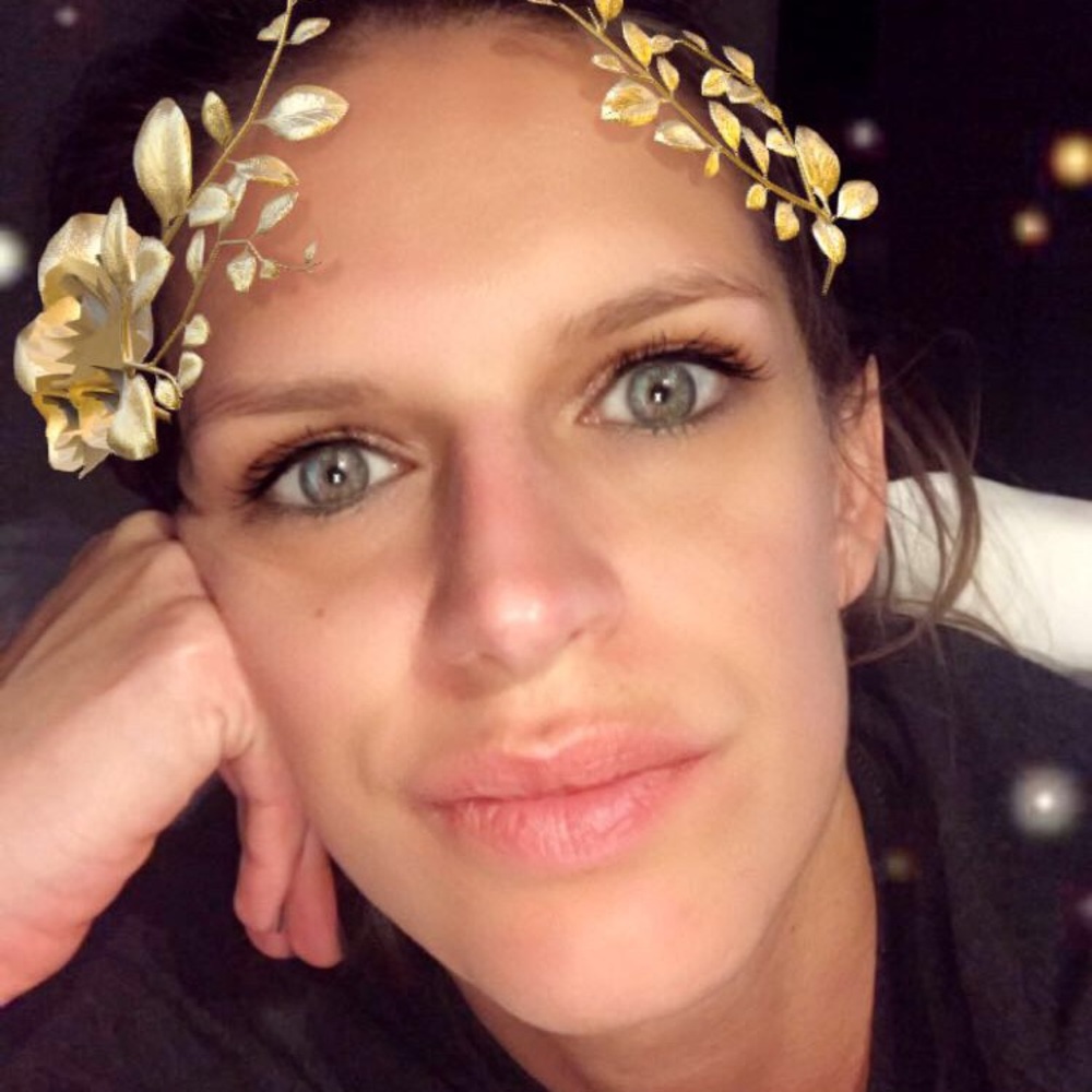 Meet your Posher, Krista