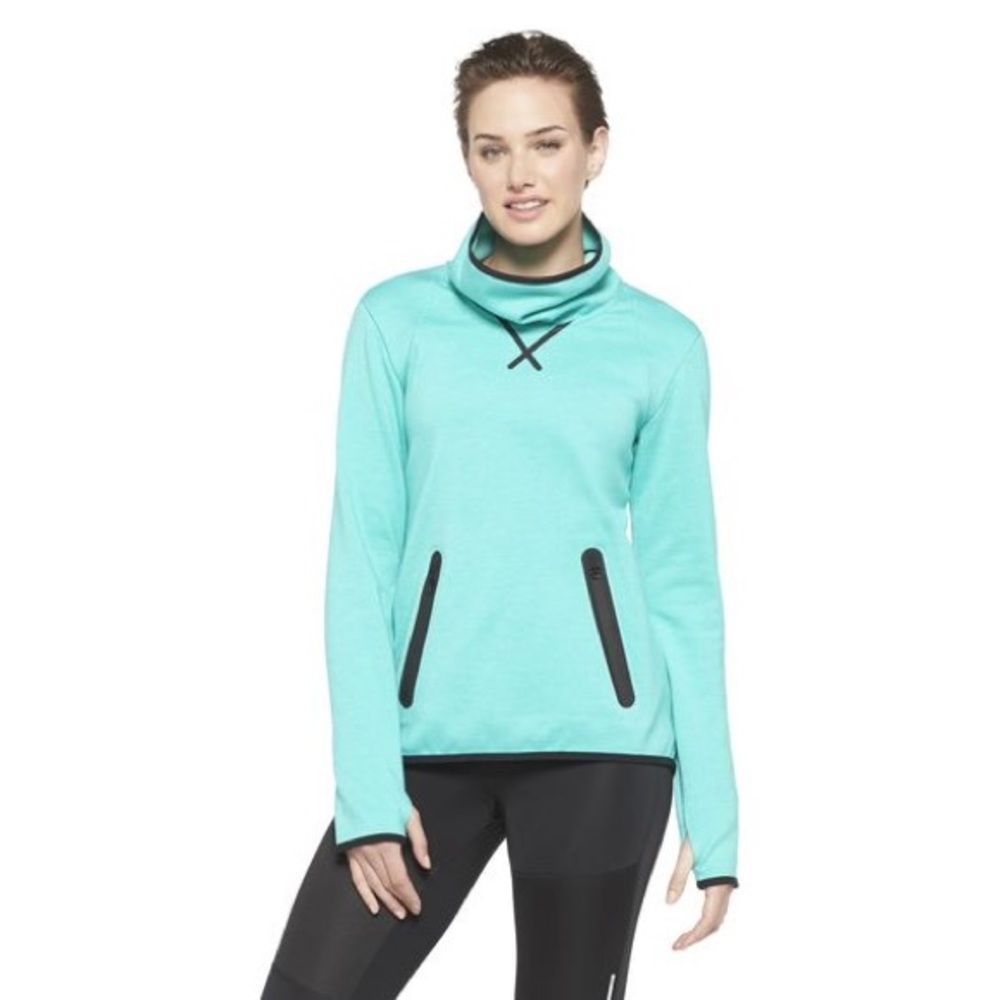 Victory Fleece Pullover