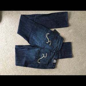 NWT Rock & Republic Women's jeans size 30