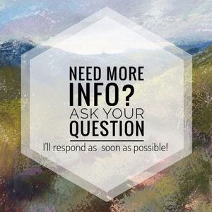 Have a question about my closet?