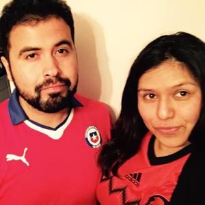 Meet your Posher, Ruth