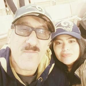 Meet your Posher, Connie