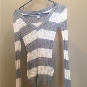 Arizona Striped sweater