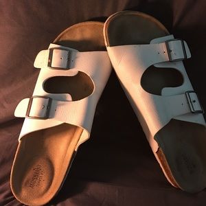 Birkenstocks