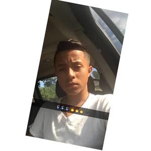 Meet your Posher, Brandon