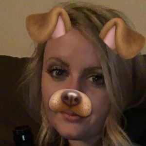 Meet your Posher, Kaitlin