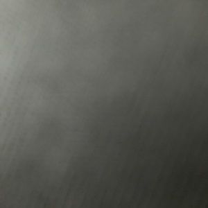 Meet your Posher, Allie